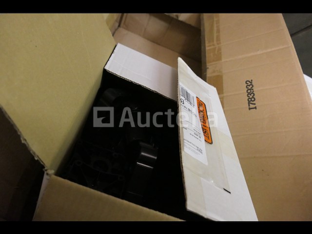 Verkoop van pvc meubelpoten en poten - afbeelding 5 van  5