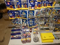 Verkoop van schuuraccessoires en apparatuur - afbeelding 2 van  6