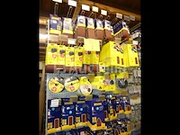 Verkoop van schuuraccessoires en apparatuur - afbeelding 5 van  6
