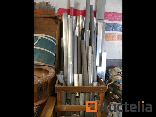 Verkoop van spuitmonden van pvc, zink en gietijzer - afbeelding 4 van  6