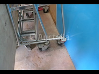 Verkoop van zinken platen, forex panelen, paneelwagens, würth planken en inhoud - afbeelding 2 van  19