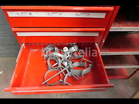 Verkoop van zinken platen, forex panelen, paneelwagens, würth planken en inhoud - afbeelding 3 van  19