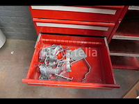 Verkoop van zinken platen, forex panelen, paneelwagens, würth planken en inhoud - afbeelding 4 van  19