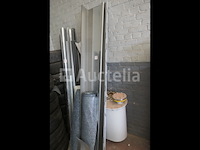 Verkoop van zinken platen, forex panelen, paneelwagens, würth planken en inhoud - afbeelding 8 van  19