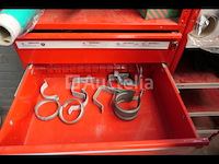 Verkoop van zinken platen, forex panelen, paneelwagens, würth planken en inhoud - afbeelding 9 van  19