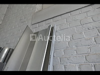 Verkoop van zinken platen, forex panelen, paneelwagens, würth planken en inhoud - afbeelding 10 van  19