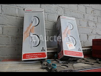 Verkoop van zinken platen, forex panelen, paneelwagens, würth planken en inhoud - afbeelding 11 van  19