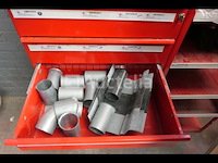 Verkoop van zinken platen, forex panelen, paneelwagens, würth planken en inhoud - afbeelding 16 van  19