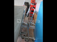 Verkoop van zinken platen, forex panelen, paneelwagens, würth planken en inhoud - afbeelding 19 van  19