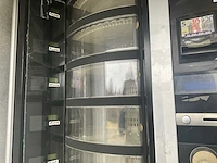 Verkoopautomaat shop automatics - afbeelding 4 van  7
