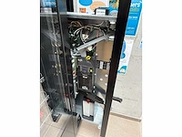 Verkoopautomaat xl - snacks/drinks gekoeld - afbeelding 3 van  6