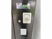 Verkoopautomaat xl - snacks/drinks gekoeld - afbeelding 5 van  6