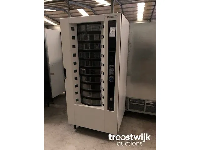 Verkoopautomaat - afbeelding 1 van  3