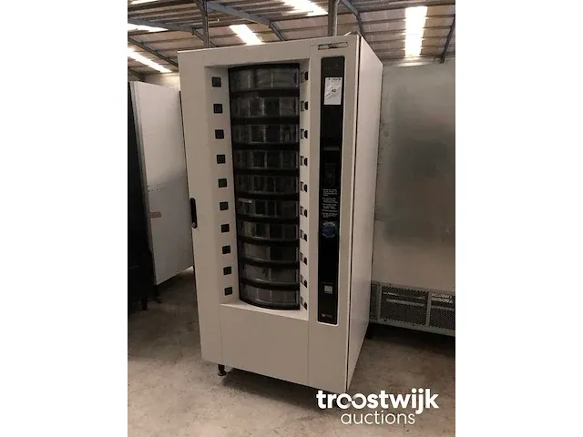Verkoopautomaat - afbeelding 2 van  3