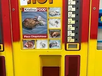 Verkoopautomaat - afbeelding 1 van  3