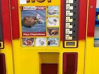 Verkoopautomaat - afbeelding 3 van  3