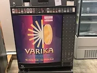 Verkoopautomaat - afbeelding 1 van  2