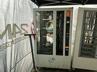 Verkoopautomaat - afbeelding 2 van  4