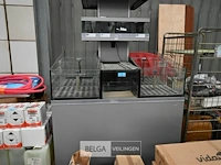 Verkoopplatform aquarium - afbeelding 1 van  1