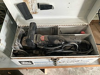 Verkozen tot mbr 100 elektrische schaafmachine - afbeelding 3 van  7