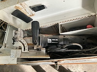 Verkozen tot mbr 100 elektrische schaafmachine - afbeelding 4 van  7