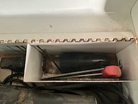 Verkozen tot mbr 100 elektrische schaafmachine - afbeelding 6 van  7