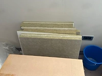 Verlaagd plafond en losse panelen - afbeelding 4 van  4