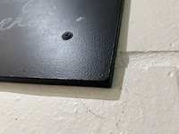Verlaagd plafond met verlichting - afbeelding 2 van  2