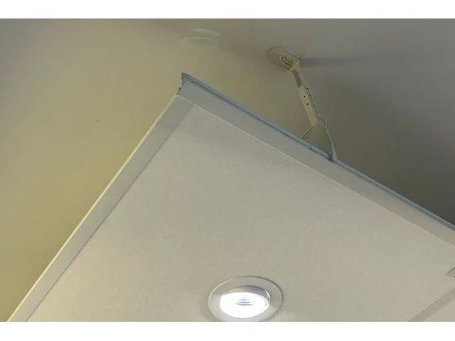 Verlaagd plafond - afbeelding 2 van  3