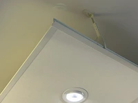 Verlaagd plafond - afbeelding 2 van  3