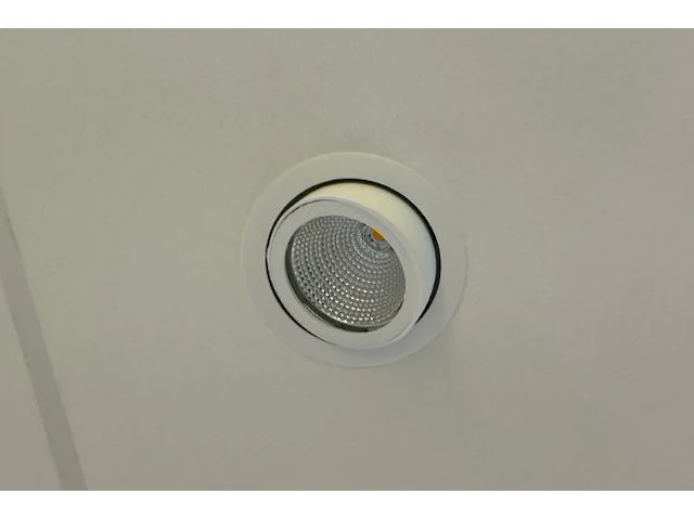 Verlaagd plafond - afbeelding 3 van  3