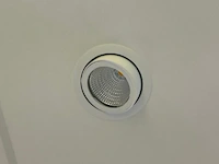 Verlaagd plafond - afbeelding 3 van  3