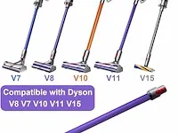 Verlengbuis voor dyson - afbeelding 3 van  3