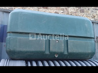 Verlengde tank 750 liter - afbeelding 1 van  4