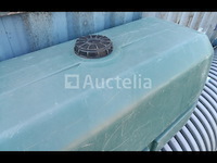 Verlengde tank 750 liter - afbeelding 2 van  4