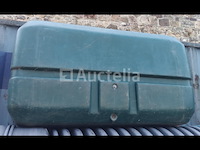 Verlengde tank 750 liter - afbeelding 3 van  4