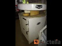 Verlengende ballenmachine - afbeelding 2 van  5