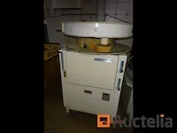 Verlengende ballenmachine - afbeelding 3 van  5