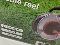 Verlengkabel 25 meter 2950w - afbeelding 3 van  3