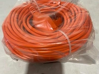 Verlengkabel 30 m 1mm² - afbeelding 1 van  3