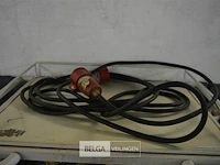 Verlengkabel 380v ±5m