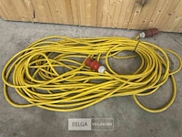 Verlengkabel 50m 380v 32a - afbeelding 1 van  2