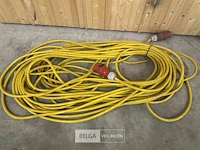 Verlengkabel 50m 380v 32a - afbeelding 2 van  2