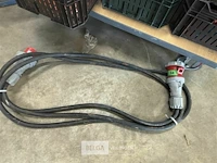 Verlengkabel 5m 380v 63a - afbeelding 1 van  2