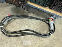 Verlengkabel 5m 380v 63a - afbeelding 2 van  2