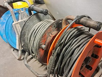 Verlengkabel elektriciteit 3 st - afbeelding 3 van  3