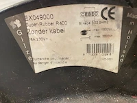 Verlengkabel op haspel 3g2.5 - afbeelding 3 van  5