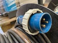 Verlengkabel op haspel 3g2.5 - afbeelding 4 van  5
