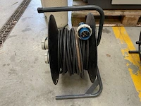 Verlengkabel op haspel 3g2.5 - afbeelding 5 van  5