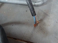 Verlengkabel op haspel - afbeelding 3 van  5